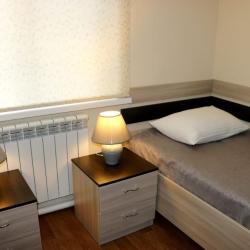 Фото Отель Прялица