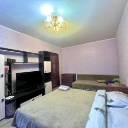 Фото Отель Dom89 (Дом 89) на улице 26-го съезда КПСС 6А