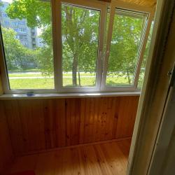 3-комнатные апартаменты эконом