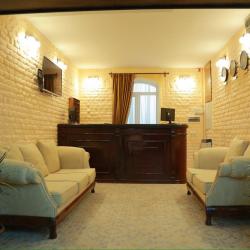 Фото Отель Star (Стар)