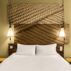 Фото Отель Ibis Moscow Domodedovo Airport (Ибис Домодедово)