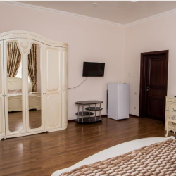 Фото Отель Кристи