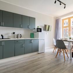 фото 17 ArendaGrad (АрендаГрад) на улице Фитарёвская 19к1