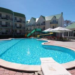 Фото Отель Лиана