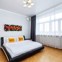 2-комнатные апартаменты стандарт кв. 9