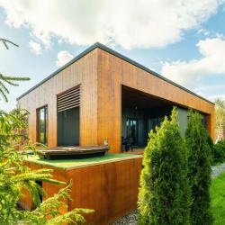 Фото Отель Coco Village (Коко Вилладж) на Соколиная 14