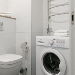 фото 7 MyHome YourHome (МайХоум ЙоХоум) на улице Салова
