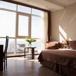 Фото Отель Black Sea (Черное море)