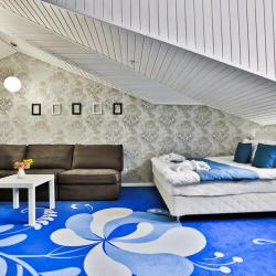 Фото Отель Купеческий Дворъ