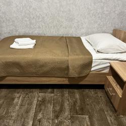 Фото Отель Smart Hotel KDO (Смарт КДО )