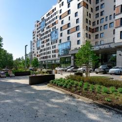 Фото Апартаменты Петербурга на ст. м. Чёрная речка