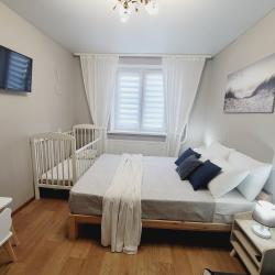 Фото Симбирские апартаменты на улице Транспортная