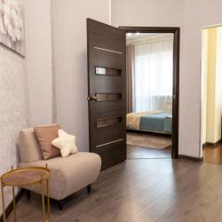 Фото Апартаменты на Истомина 22А