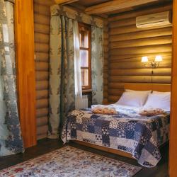 Коттедж стандарт