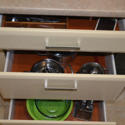 Фото Апартаменты на Потемкина 21