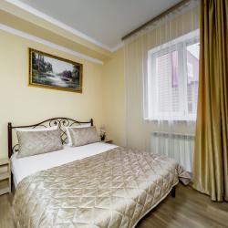 Фото Отель Грант-3