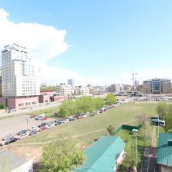 Фото Отель TimHouse (ТимХаус) на улице Туфана Миннуллина