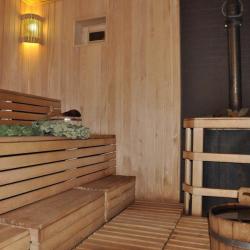 Фото Отель Актер Руза