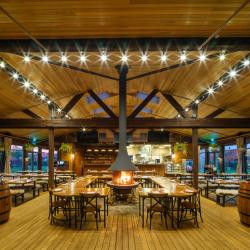 Фото Отель Rixos Borovoe (Риксос Боровое)