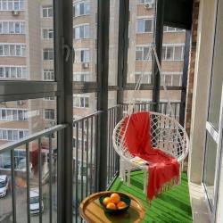 Апартаменты стандарт