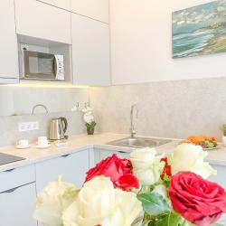 Фото Отель Sun City Apartments (Сан Сити Апартментс) на улице Ленина 52