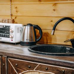 Коттедж премиум