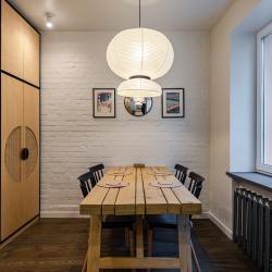 фото 22 Flat Inn (Флэт Инн) на переулке Большой Патриарший 8/1