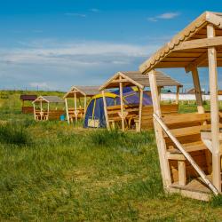 Фото Отель Большой Плёс