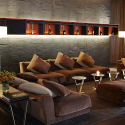 Фото Отель Barvikha Hotel & Spa (Барвиха)