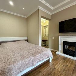 Фото Апартаменты на улице Ленина 5Е