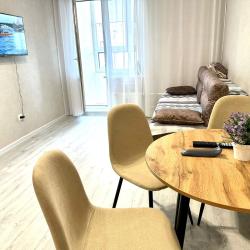 Фото Апартаменты на улице Самаровская 10