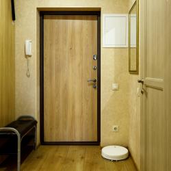 1-комнатные апартаменты улучшенные