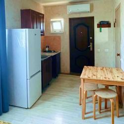 Фото Отель Гости