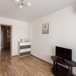 3-комнатные апартаменты улучшенные