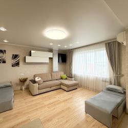 2-комнатные апартаменты стандарт Кибальчича, 30