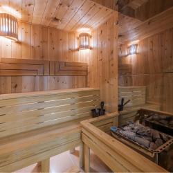 Фото Авторский отель Бронзовый Кабан