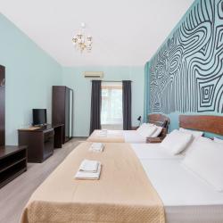 Фото Отель Блага Дель Мар