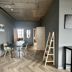 3-комнатные апартаменты улучшенные Челябинская область, поселок Кисегач, ул. Береговая 15