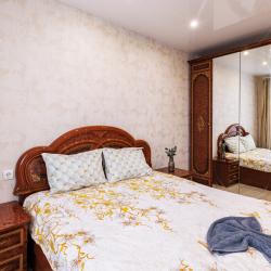 Фото Отель Tolstoy Apart (Толстой Апарт) на улице Сойфера