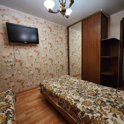 Фото Апартаменты на улице Костомаровская 5