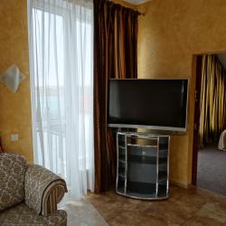 Номер люкс улучшенный