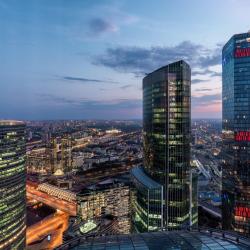 фото 95 Нью лэвэл групп на улице Пресненская набережная 12