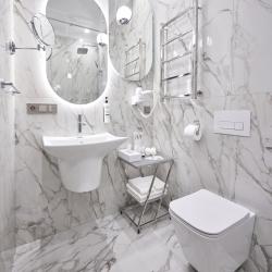 Номер комфорт делюкс