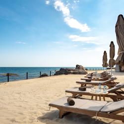 Фото Отель Дача. Рахманинов