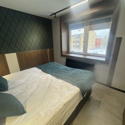 Фото Апартаменты на улице Большая Краснофлотская 1а