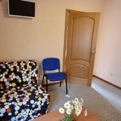 Фото Отель Фантазия