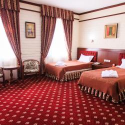 Фото Отель Rakat Plaza (Ракат Плаза)