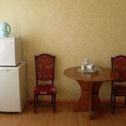 Фото Отель Елена