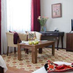 Фото Отель Jipek Joli Hotel (Жипек Жоли)