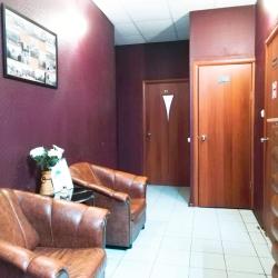 Фото Мини-отель Аленка